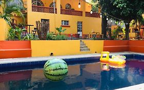 Bungalito en Cuernavaca